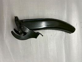 Benzin Kanister Ausguss, Einfüllstutzen Länge: 23 cm
