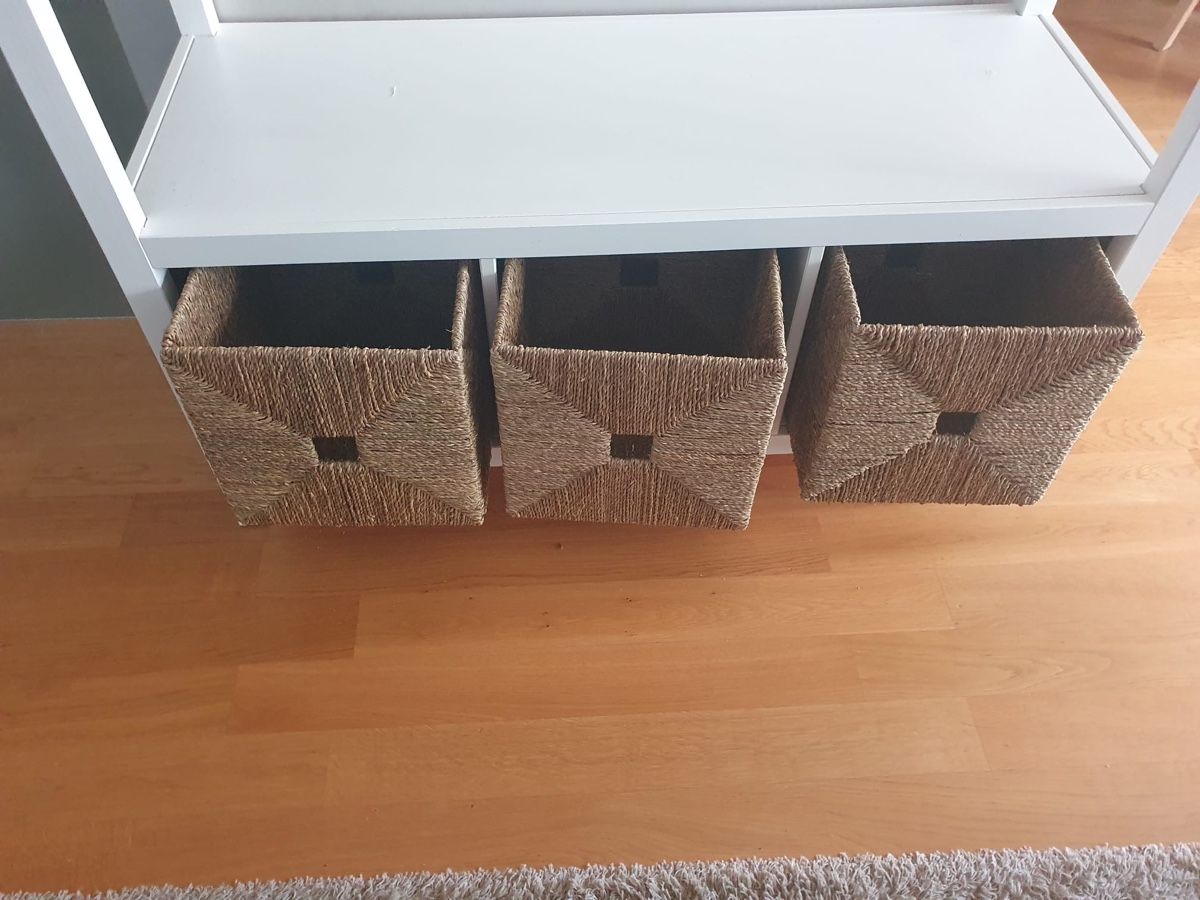 Ikea Garderobe: Hemnes Garderobe IKEA – Gebraucht aus Bern von vstuber 4