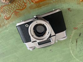 Bessamatic Vintage camera