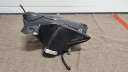 KTM 640 SC 2002 Tank