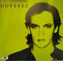 Udo Lindenberg - Odyssee / CD mit Booklet ab Fr. 4.-
