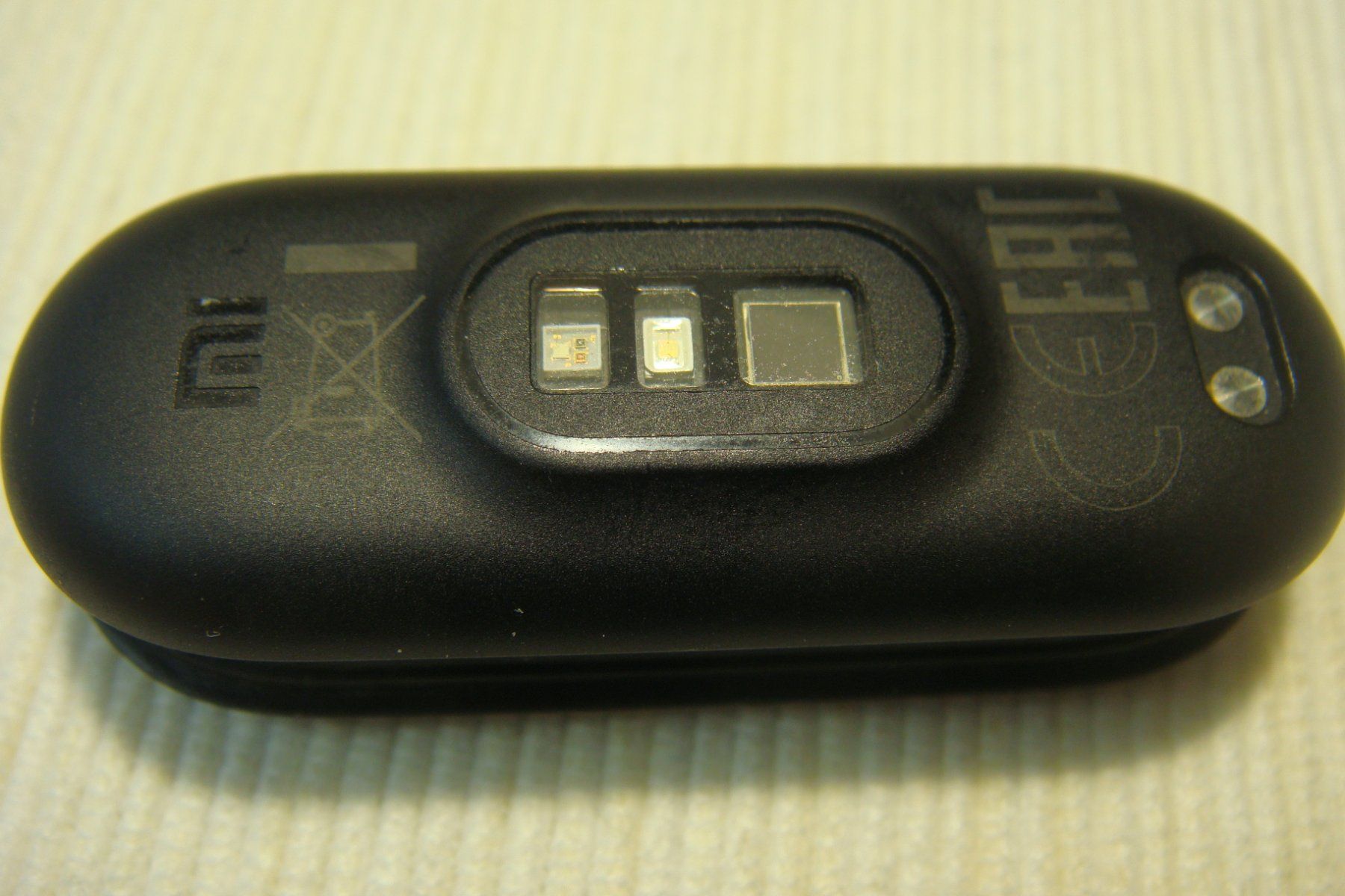 Xiaomi Smartwatch: Xiaomi Mi Band 6 – D'occasion à Emmenbrücke par kuhn4951 6