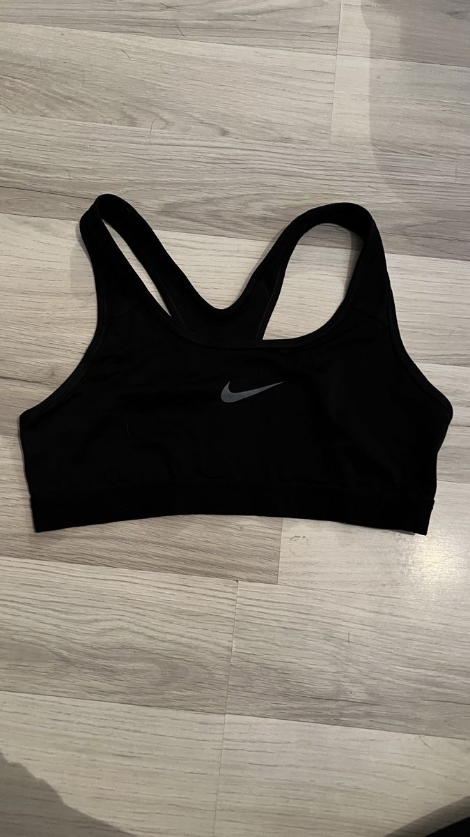 Nike Altra biancheria intima: Nike Sport BH – Usato da Davos Platz venduto da ang_m2dp 3