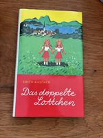 Das doppelte Lottchen Erich Kästner gebundenes Buch