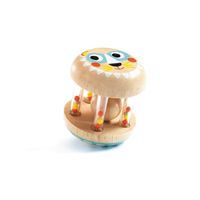BabyShaki Spiegelrassel