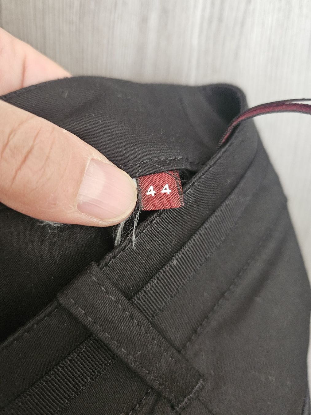 Comptoir des Cotonniers Pantaloni: pantalon – Nuovo (secondo la descrizione) da Chêne-Bourg venduto da gab_7cg8 3