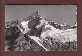 Zermatt - ZINALROTHORN - 1962