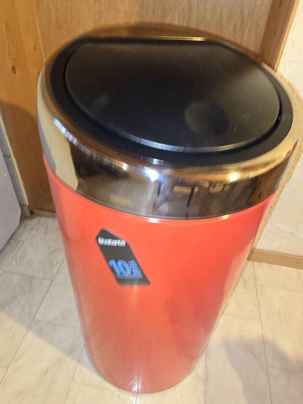 Brabantia Cestini per rifiuti: brabantia – Nuovo (secondo la descrizione) da GLARUS venduto da Glarus4 4
