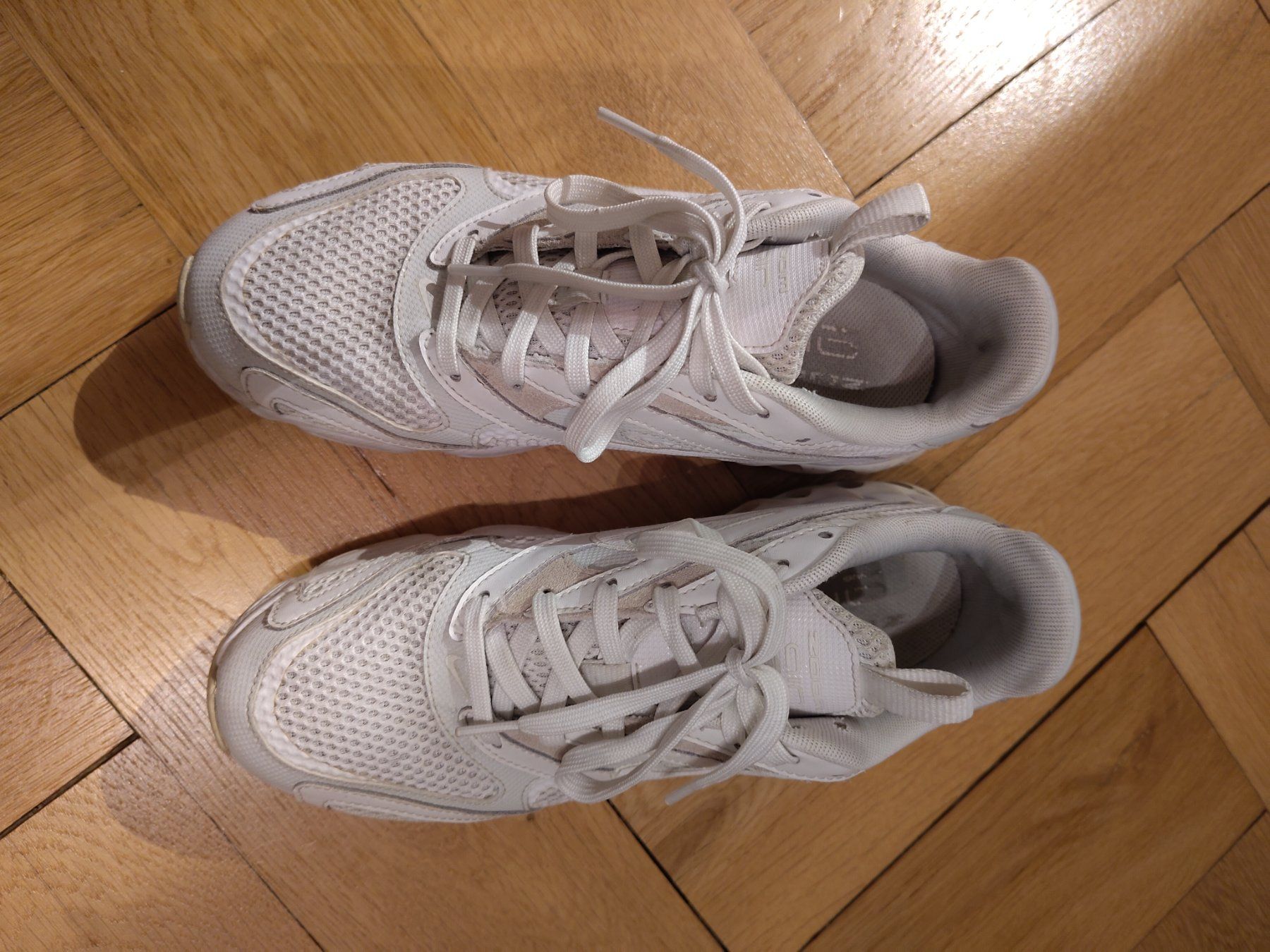 Nike Scarpe da donna: Sneakers – Usato da Bern venduto da Linii 5