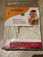 Actilife Wärmekissen, ideal für den Winter