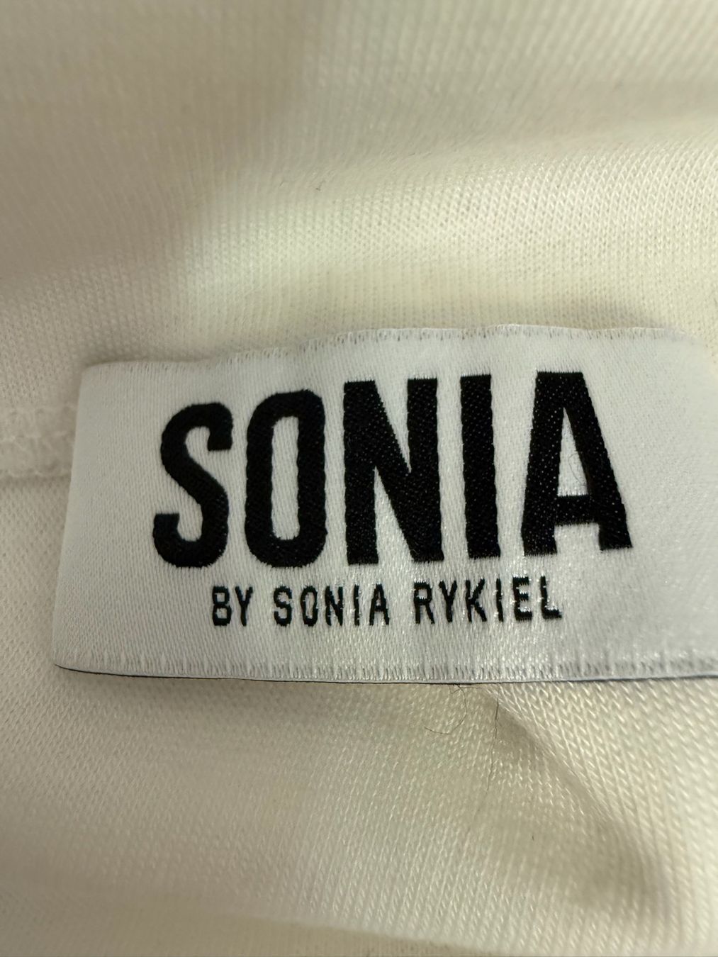 Sonia Rykiel Tops: Sonia Rykiel - Top - L – Neu (gemäss Beschreibung) aus Sion von accroshoes 5