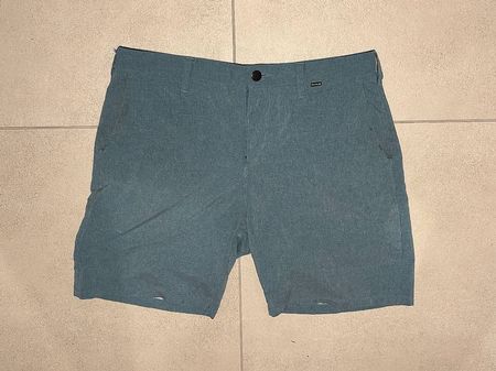 Hurley Boardshorts/Hybridshorts, Grösse 34, Herren