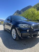 BMW X6 40D
