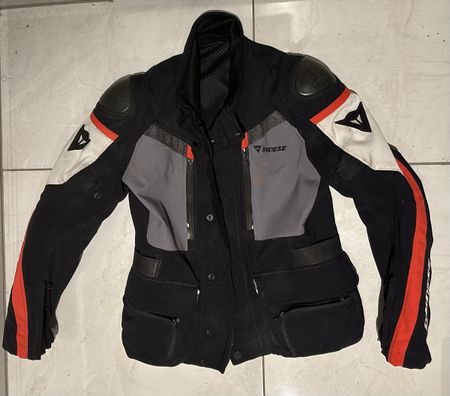 Herren Motorradbekleidung Dainese Grösse S