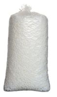 Verpackungschips weiss 120 Liter