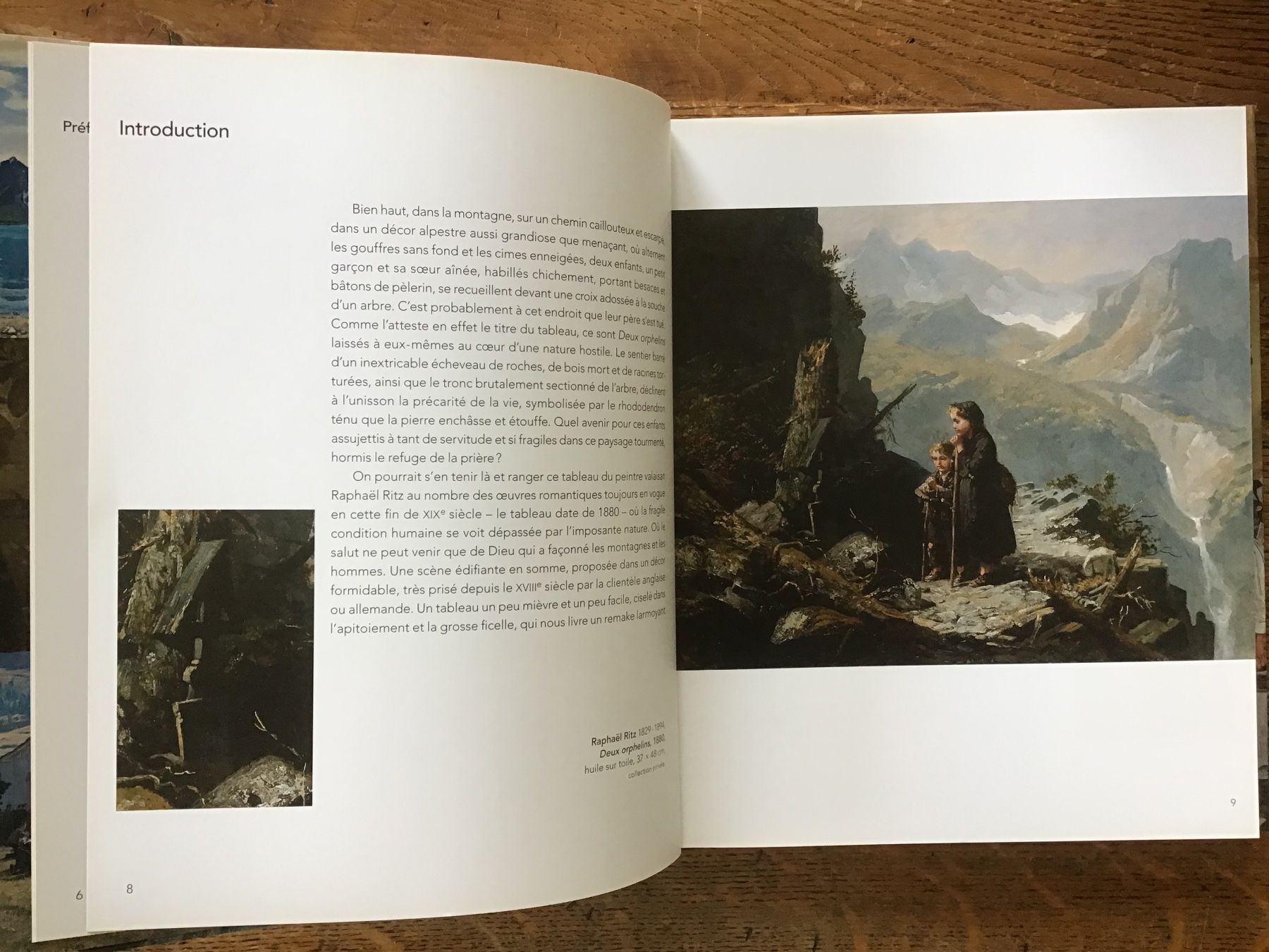 Libri: Les peintres en Valais – Usato da Fully venduto da Ruby97 2