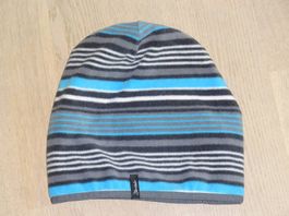Sterntaler Wintermütze Gr 55 4-8 Jahre Zwillinge