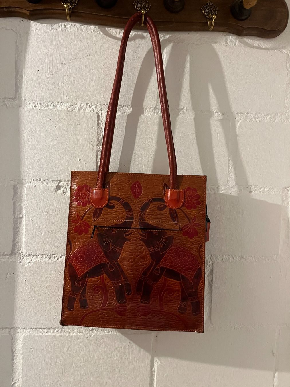 Taschen für Damen: Handtasche – Neu (gemäss Beschreibung) aus Ettingen von dar_rqn6