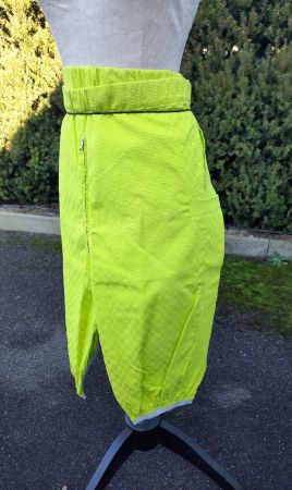 Schöne Fasnachtshose Basler Fasnacht