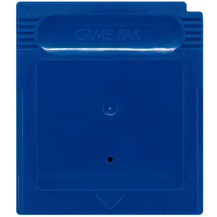 Game Pak Cartridge Retromodding Gameboy Bleu Kaufen auf Ricardo
