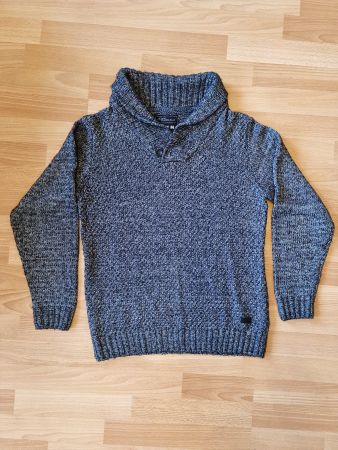Pull lourd