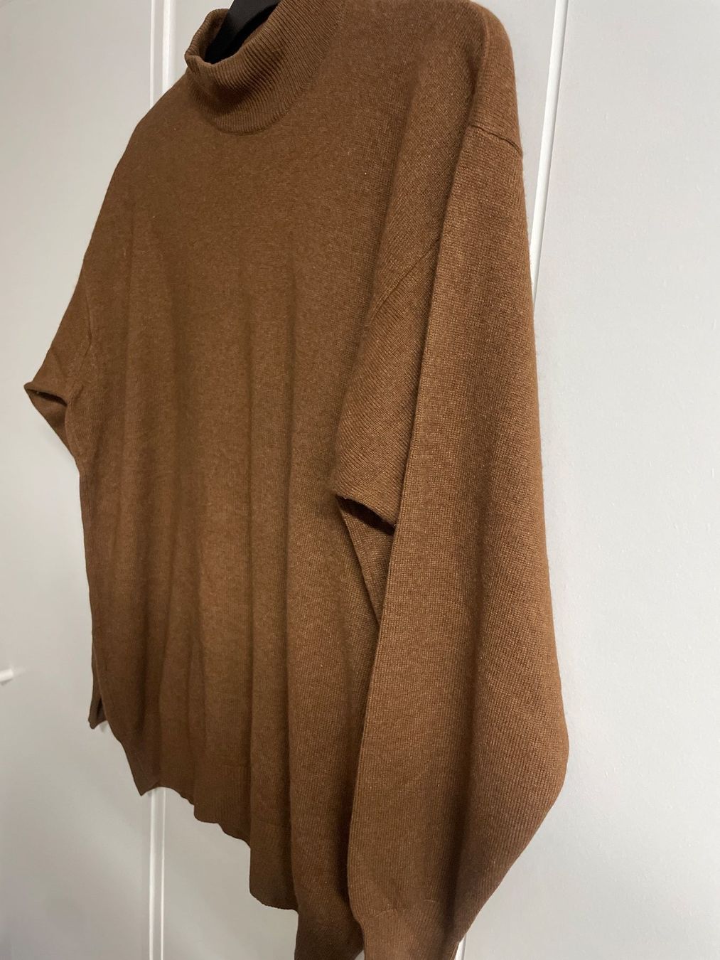 Pullover & Sweatshirts: RIVAMONTI Pullover mit Wolle / Seide / Angora Gr. M – Gebraucht aus Frasnacht von GracyStore 1