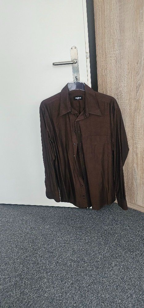 Strellson Camicie: Herren Hemd – Usato da Bottighofen venduto da Miatax5 1