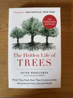 The Hidden Life of Trees
