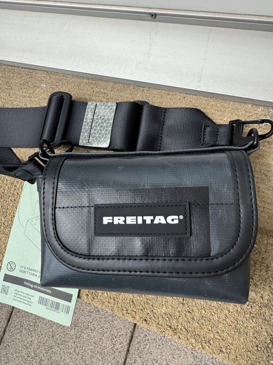 Freitag Borse: Freitag heinz f142 – Nuovo (secondo la descrizione) da Zürich venduto da funkelnderstern