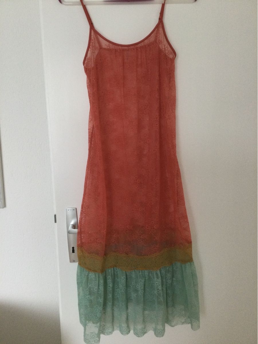 Vestiti: Sommerkleid mit gratis Top – Usato da Villnachern venduto da Anita2006 1