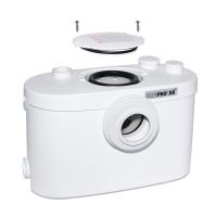 SFA SaniPro XR 0015UP SaniBroy