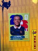 Panini WM 2026 FRA 20 Kylian Mbappe Frankreich