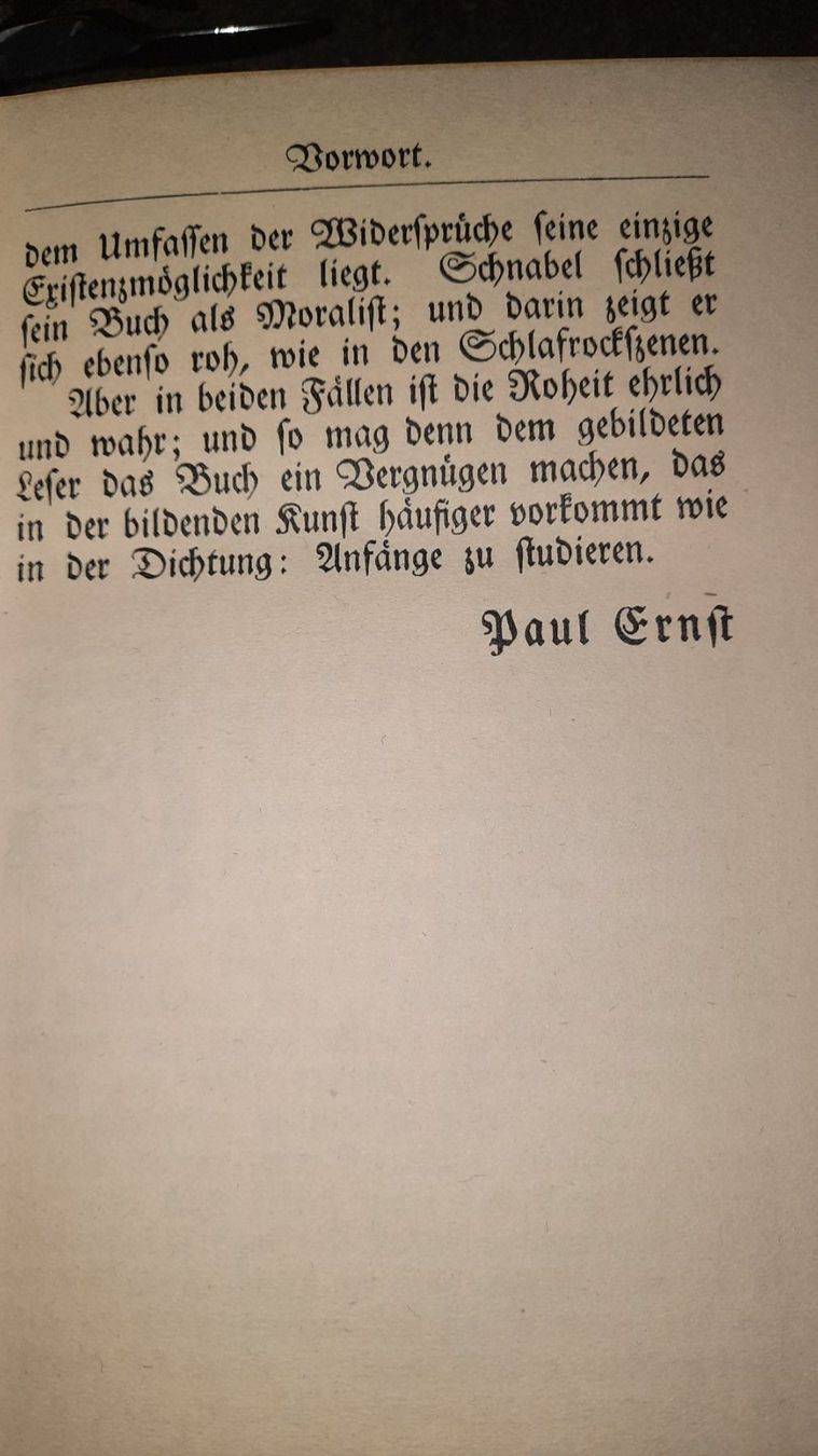 Libri: Der im Irrgarten  der Liebe herumtaumend – Usato da zürich venduto da gabab 7