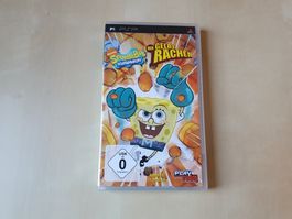 Spongebob der gelbe Rächer
