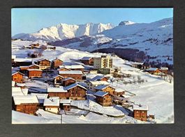 AK Breil Brigels Bündner Oberland