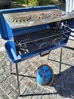 Campinggaz Koffergrill Pueblo