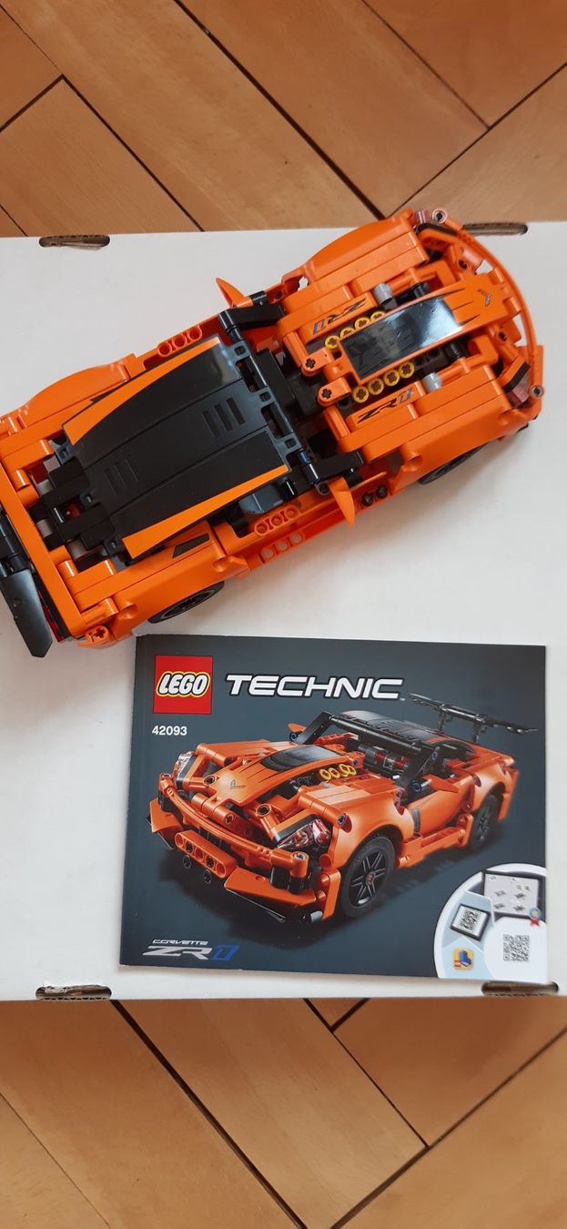 Lego Jouets: LEGO Creator Expert Harley-Davidson + 3 andere Sets – D'occasion à Degersheim par Fjeda 2