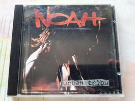 Cd Noah - Ubran Tribu