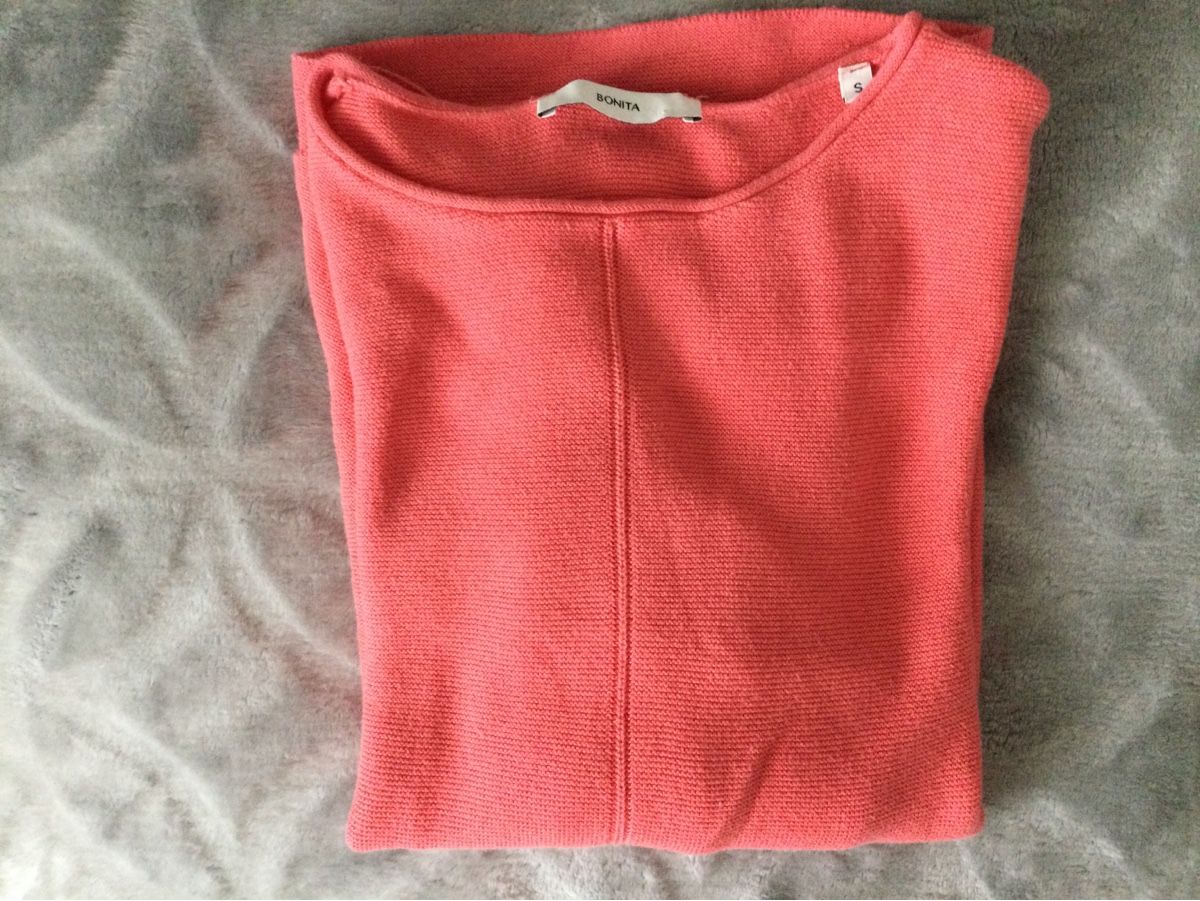 Bonita Pulls & Sweat-shirts: Pullover Bonita neuwertig  – D'occasion à Villnachern par Anita2006 3