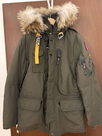 Parka Parajumper Kodiak misura Smal