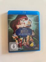 ARIELLE/ WIE ALLES BEGANN. (BLU-RAY).  ARIELLE 3