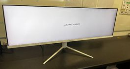 Monitor LC-M44-DFHD-120 - 43.8" Flat Screen von LC-Power
