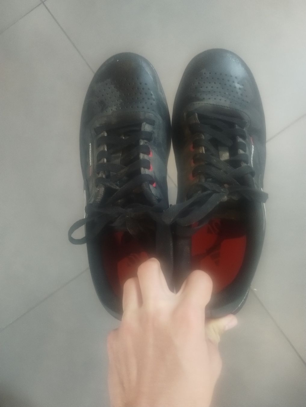 Five Ten Scarpe da uomo: five ten freerider pro 46  – Nuovo (secondo la descrizione) da Grimisuat venduto da noe_lzm6 4