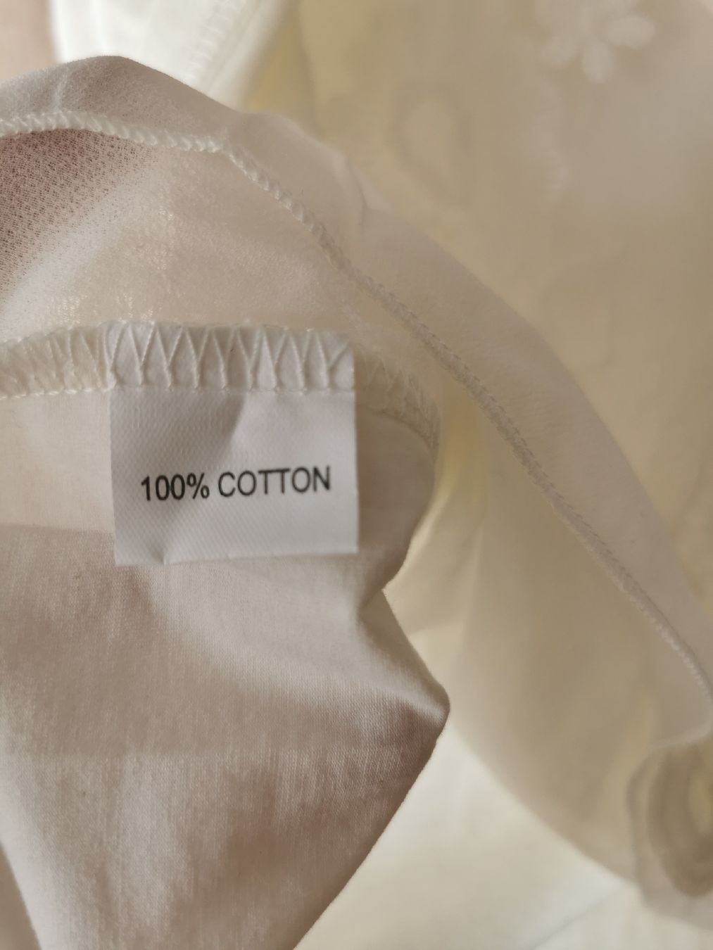 Camicette: Damen Bluse Gr M – Nuovo e nell'imballaggio originale da Schlieren venduto da vlalif 6