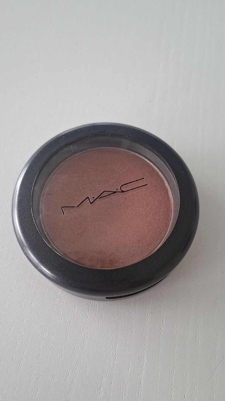 Make-up: Mac Peachtwist Rouge – Gebraucht aus Oberengstringen von Kimchimon