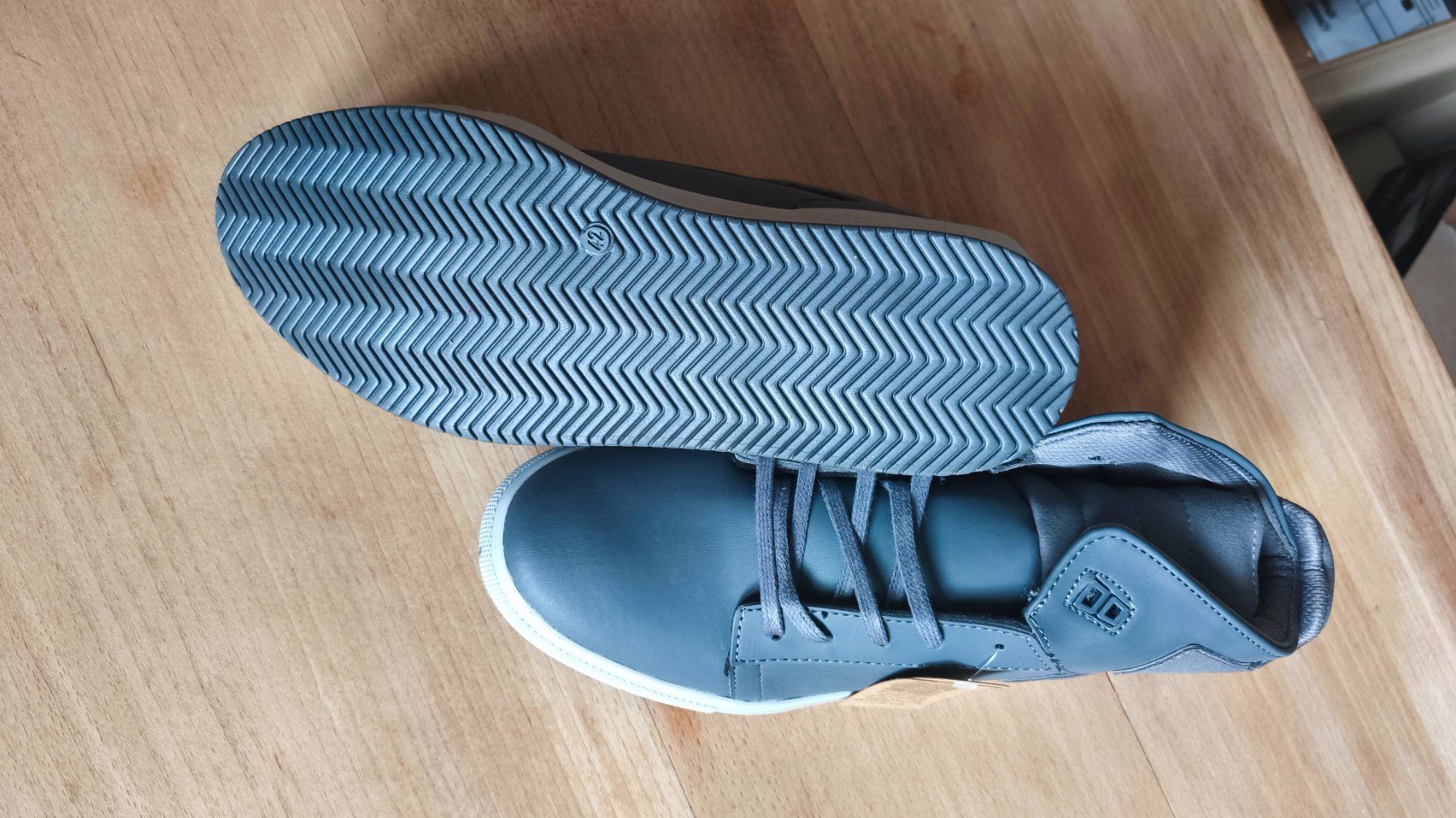 Scarpe da uomo: Tamboga Schuh Kunstleder 41 – Nuovo e nell'imballaggio originale da Sarnen venduto da sebalant 3