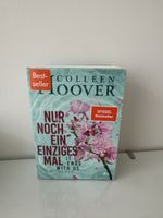 Nur noch ein einziges Mal / It ends with us / Colleen Hoover