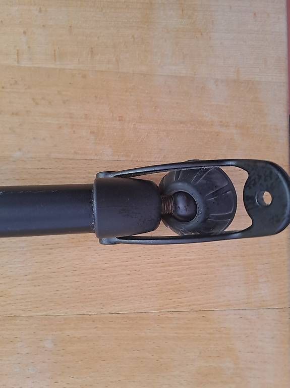Stative & Stativköpfe: Manfrotto Kamera Stativ  – Gebraucht aus Zürich von Andri878 3