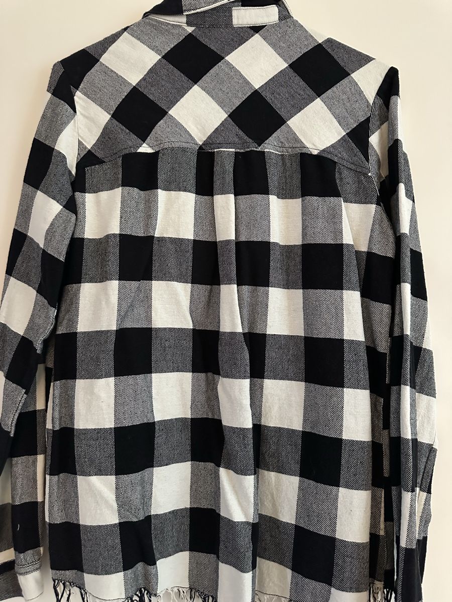 Maison Scotch Blusen: Maison Scotch Hemd (Grösse, M) – Gebraucht aus Interlaken von Stefano017 1