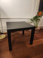 kleiner schwarzer Tisch /Couchtisch/Kindertisch